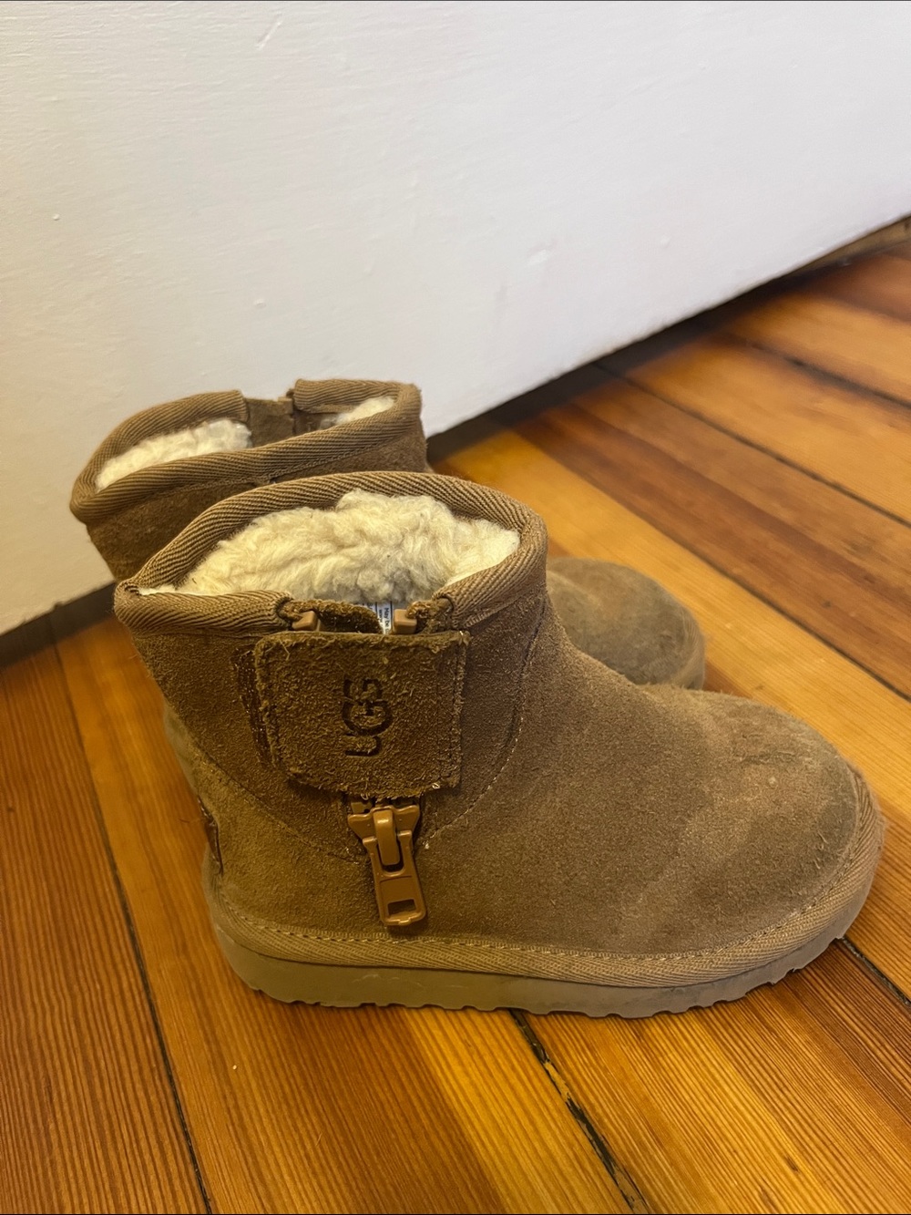 UGG classic boot for Kids